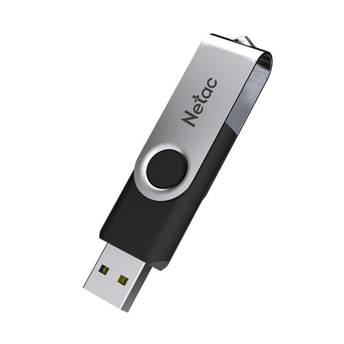 Накопичувач Netac  32GB USB 3.0 U505