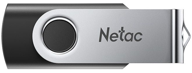 Накопичувач Netac  32GB USB 3.0 U505