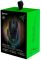 Миша Razer Basilisk V3 Pro, RGB, USB-A/WL/BT, чорний