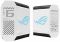 Маршрутизатор ASUS ROG Rapture GT6 2PK white AX10000 3xGE LAN 1x2.5GE WAN 1xUSB 3.2 g1 WPA3 OFDMA MESH