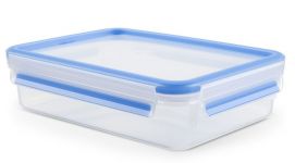 Контейнер Tefal MASTERSEAL FRESH 1.20 л, пластик