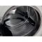 Прально-сушильна машина Whirlpool фронтальна, 8(6)кг, 1400, A, 60см, дисплей, пара, інвертор, білий