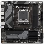 Материнcкая плата GIGABYTE B650M sAM5 B650 4xDDR5 HDMI mATX