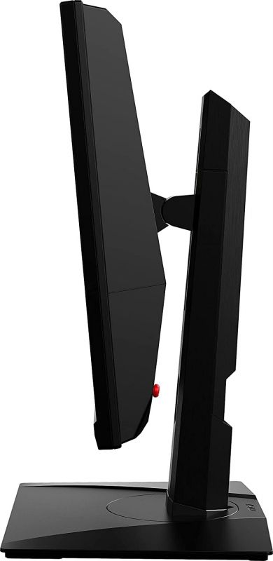 Монітор LCD 24.5" MSI OCULUX NXG253R 2xHDMI, DP, 3xUSB, IPS, 360Hz, 1ms, 109%sRGB, G-SYNC, Pivot, HDR