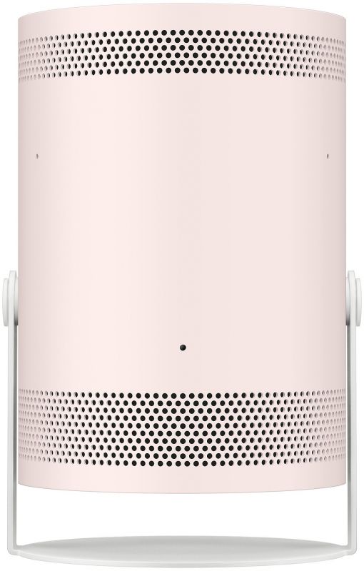 Накладка на корпус Samsung The Freestyle LSP3 рожева