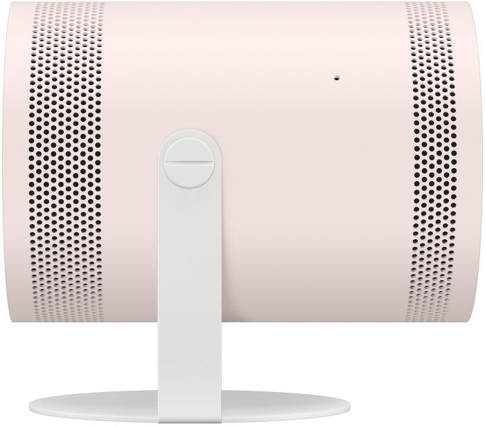 Накладка на корпус Samsung The Freestyle LSP3 рожева
