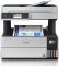 БФП ink color A4 Epson EcoTank L6490 37_23 ppm Fax ADF Duplex USB Ethernet Wi-Fi 4 inks Pigment
