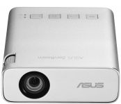 Проєктор портативний Asus ZenBeam E1R WVGA, 200 lm, LED, 1.2, WiFi