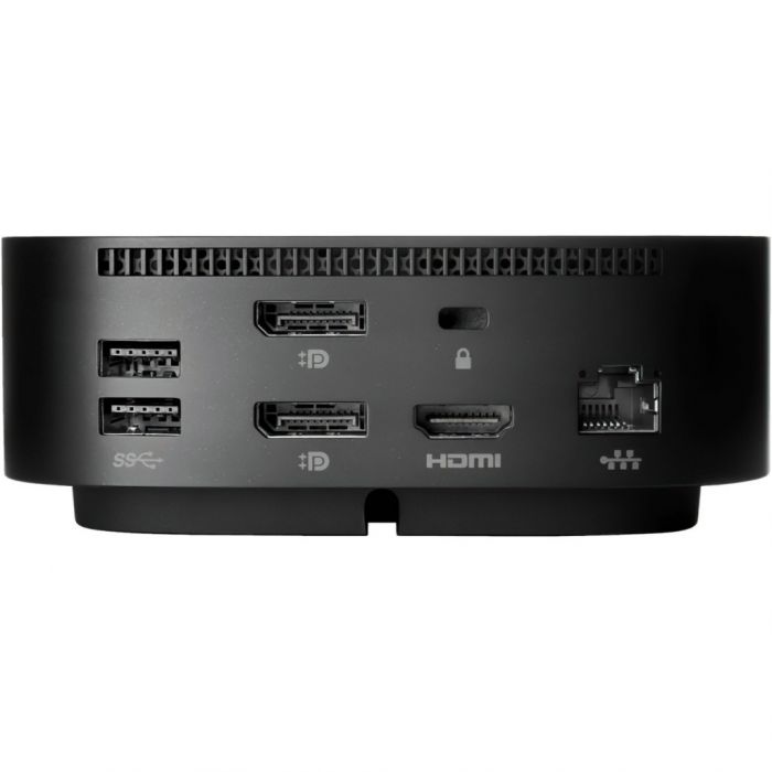 Док-станція HP USB-C G5 Dock