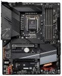 Материнська плата GIGABYTE Z590 AORUS ELITE s1200 Z590 4xDDR4 M.2 DP ATX