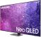 Телевізор 75" Samsung Neo MiniQLED 4K UHD 120Hz Smart Tizen Carbon-Silver