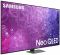 Телевізор 75" Samsung Neo MiniQLED 4K UHD 120Hz Smart Tizen Carbon-Silver
