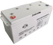 Акумуляторна батарея SHOTO 6CNF, 12V, 100Ah, GEL-CARBON