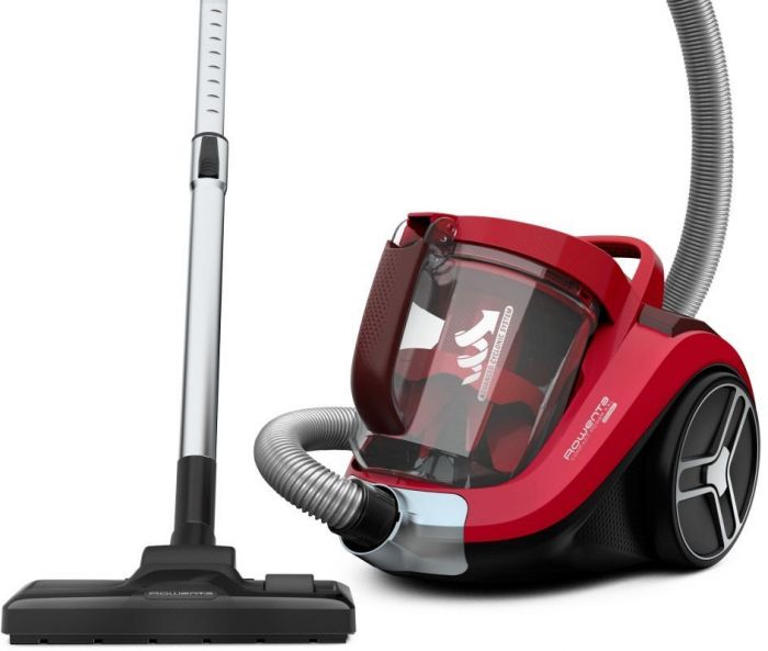 Пилосос без мішка ROWENTA Compact Power XXL RO4853EA