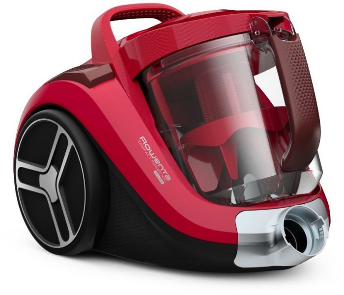 Пилосос без мішка ROWENTA Compact Power XXL RO4853EA