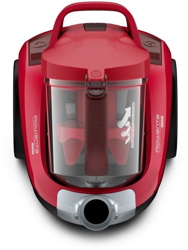 Пилосос без мішка ROWENTA Compact Power XXL RO4853EA