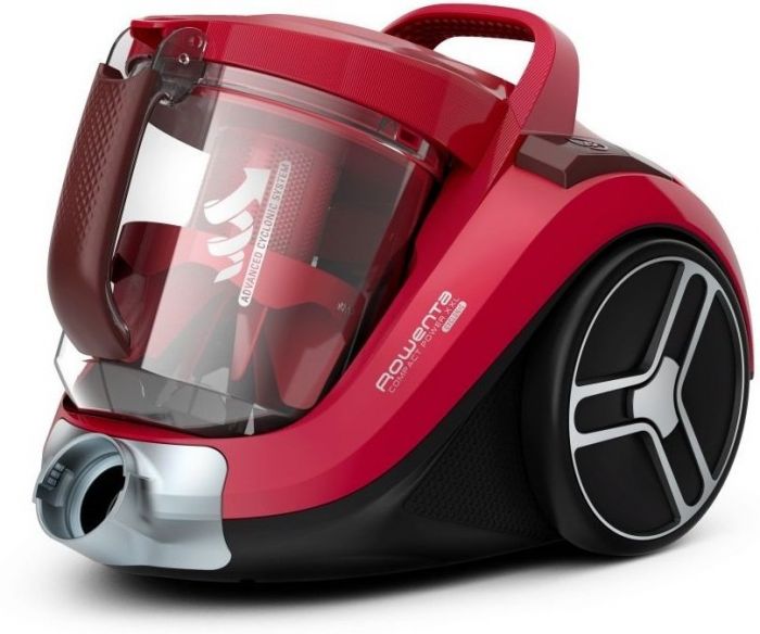 Пилосос без мішка ROWENTA Compact Power XXL RO4853EA