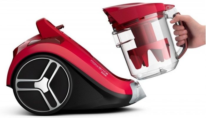Пилосос без мішка ROWENTA Compact Power XXL RO4853EA
