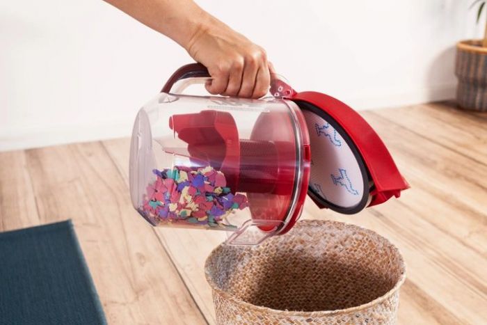 Пилосос без мішка ROWENTA Compact Power XXL RO4853EA