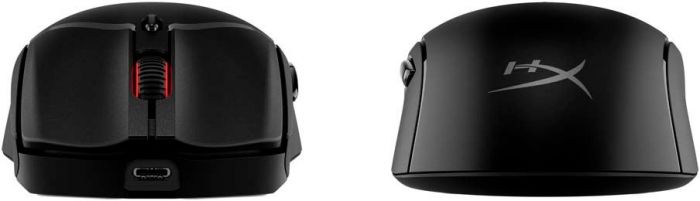 Миша HyperX Pulsefire Haste 2 WL, Black