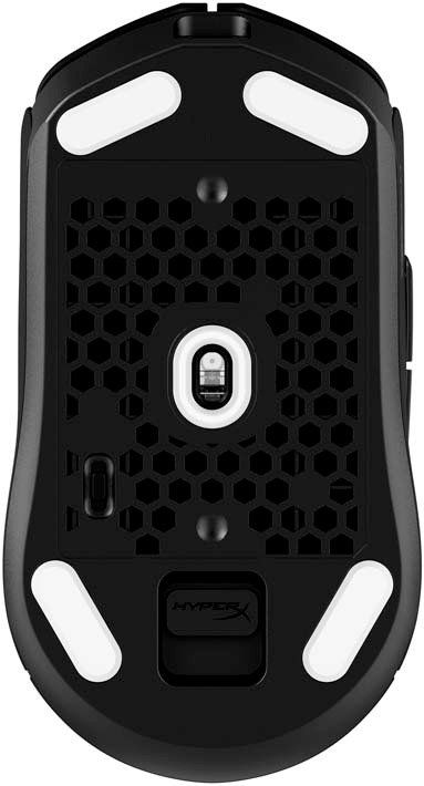 Миша HyperX Pulsefire Haste 2 WL, Black
