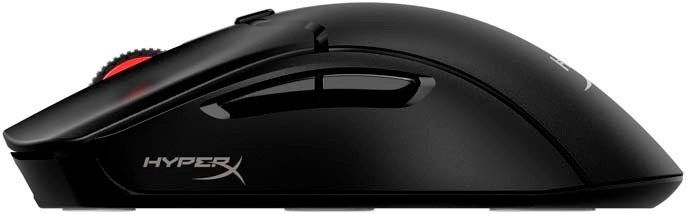 Миша HyperX Pulsefire Haste 2 WL, Black