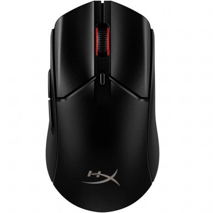 Миша HyperX Pulsefire Haste 2 WL, Black