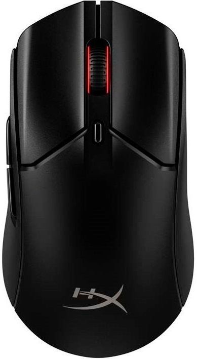 Миша HyperX Pulsefire Haste 2 WL, Black