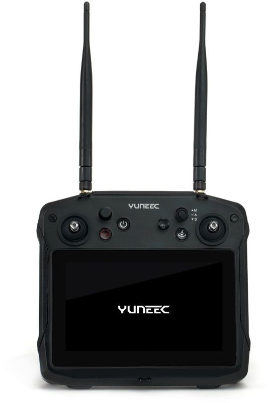 Дрон Yuneec H850 RTF/RTK T1, 2 Acc, транспортний кейс, Universal Payload
