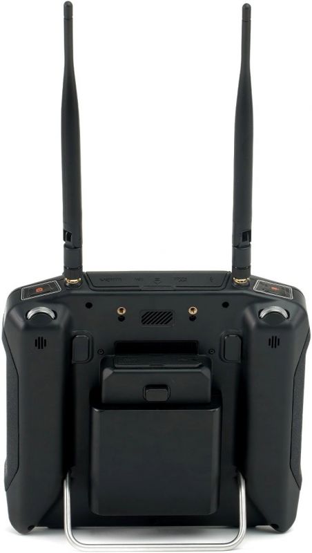 Дрон Yuneec H850 RTF/RTK T1, 2 Acc, транспортний кейс, Universal Payload