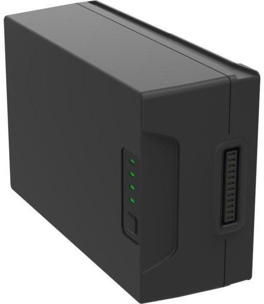 Дрон Yuneec H850 RTF/RTK T1, 2 Acc, транспортний кейс, Universal Payload