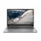 Ноутбук Lenovo IdeaPad 1 15.6" FHD IPS AG, Intel I3-1215U, 8GB, F256GB, UMA, DOS, сірий