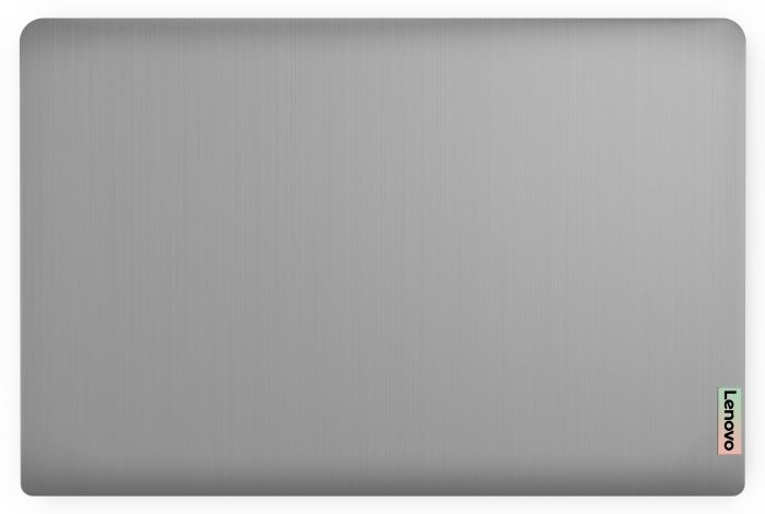 Ноутбук Lenovo IdeaPad 3 15.6" FHD IPS AG, Intel I5-1235U, 8GB, F512GB, UMA, DOS, сірий