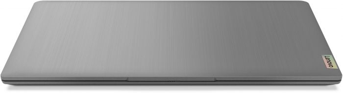 Ноутбук Lenovo IdeaPad 3 15.6" FHD IPS AG, Intel I5-1235U, 8GB, F512GB, UMA, DOS, сірий