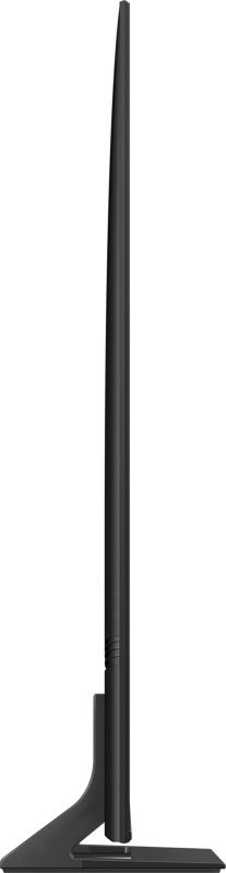 Телевізор 65" Samsung LED 4K UHD 50Hz Smart Tizen Titan-Gray