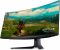 Монітор DELL 34" AW3423DWF HDMI, 2xDP, USB3.2, Audio, QD-OLED, 3440x1440, 21:9, 165Hz, 0.1ms, 149%sRGB, Delta E<2, CURVED, FreeSync, HAS, HDR400