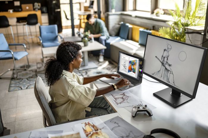 Ноутбук Acer Swift X SFX14-71G 14.5" 2.8K OLED, Intel i7-13700H, 32GB, F1TB, NVD4050-6, Win11, сірий