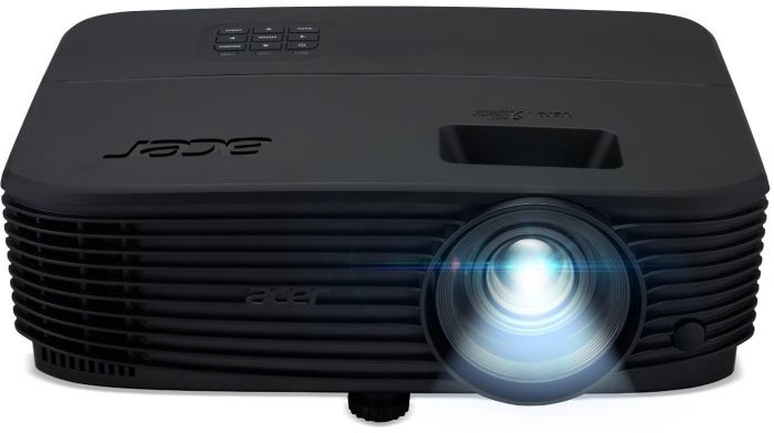 Проєктор Acer Vero PD2325W WXGA, 2200 lm, LED, 1.55-1.7