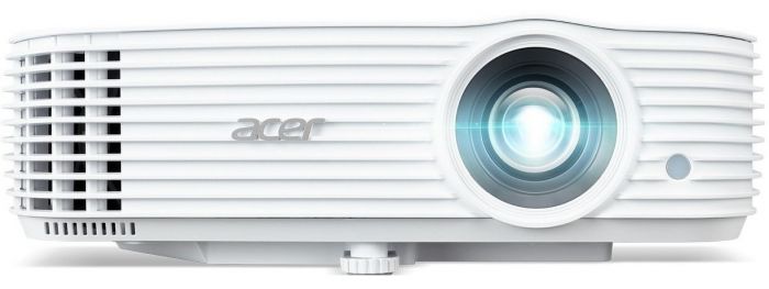 Проєктор Acer X1529HK FHD, 4500 lm, 1.5-1.65
