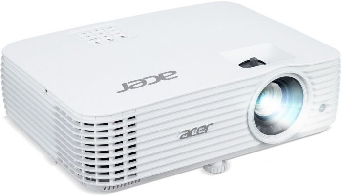 Проєктор Acer X1529HK FHD, 4500 lm, 1.5-1.65