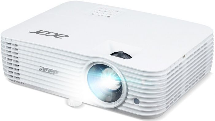 Проєктор Acer X1529HK FHD, 4500 lm, 1.5-1.65