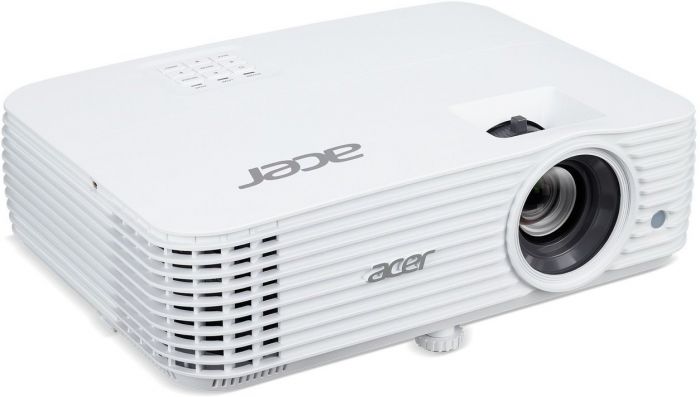 Проєктор Acer X1529HK FHD, 4500 lm, 1.5-1.65