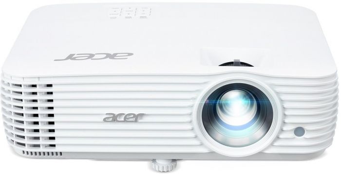 Проєктор Acer X1529HK FHD, 4500 lm, 1.5-1.65