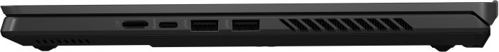 Ноутбук ASUS ROG Zephyrus G14 GA402NV-N2019 14" QHD+ IPS, AMD R7-7735HS, 16GB, F1TB, NVD4060-8, Win11P, Сірий