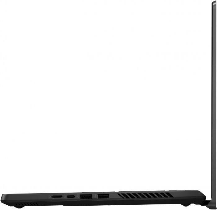 Ноутбук ASUS ROG Zephyrus G14 GA402NV-N2019 14" QHD+ IPS, AMD R7-7735HS, 16GB, F1TB, NVD4060-8, Win11P, Сірий