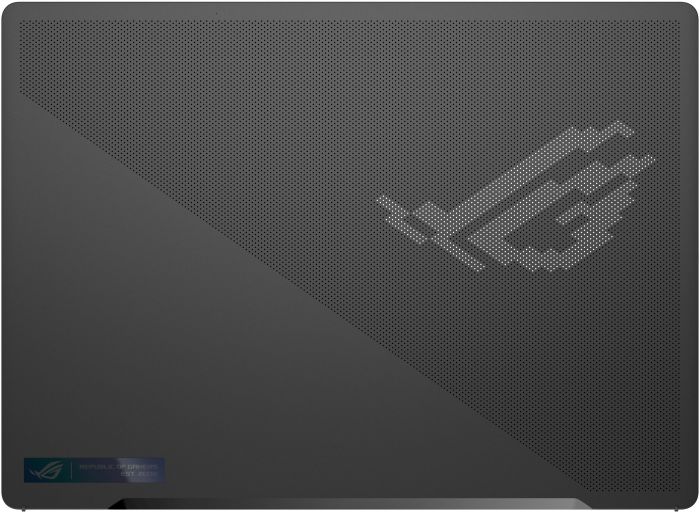 Ноутбук ASUS ROG Zephyrus G14 GA402NV-N2019 14" QHD+ IPS, AMD R7-7735HS, 16GB, F1TB, NVD4060-8, Win11P, Сірий