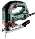 Лобзик Metabo STEB 100 QUICK , 710Вт, 22мм, 1000-3100об/хв, 2.1кг
