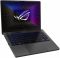 Ноутбук ASUS ROG Zephyrus G14 GA402XY-N2046X 14" QHD+ IPS, AMD R9-7845HX, 32GB, F1TB, NVD4090-16, Win11P, Сірий
