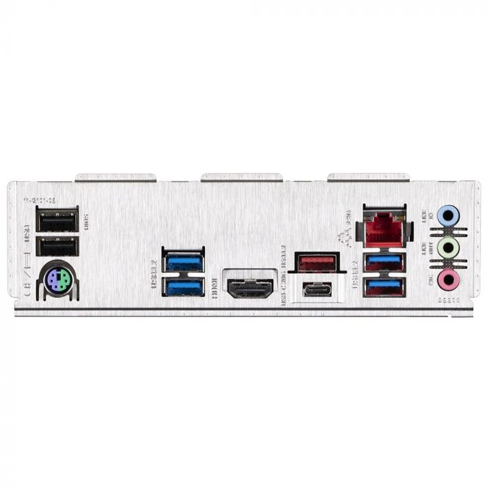 Материнська плата GIGABYTE Z790 s1700 Z790 4xDDR4 HDMI DP ATX
