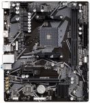 Материнська плата GIGABYTE A520M_K sAM4 A520 2xDDR4 HDMI mATX